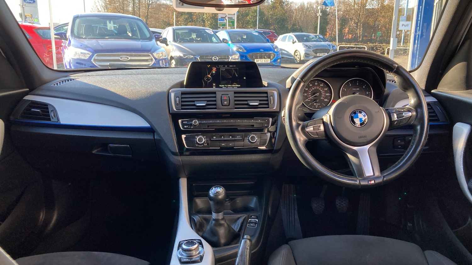 Used BMW 1 Series 2016 for sale - 76466013: Photo 15