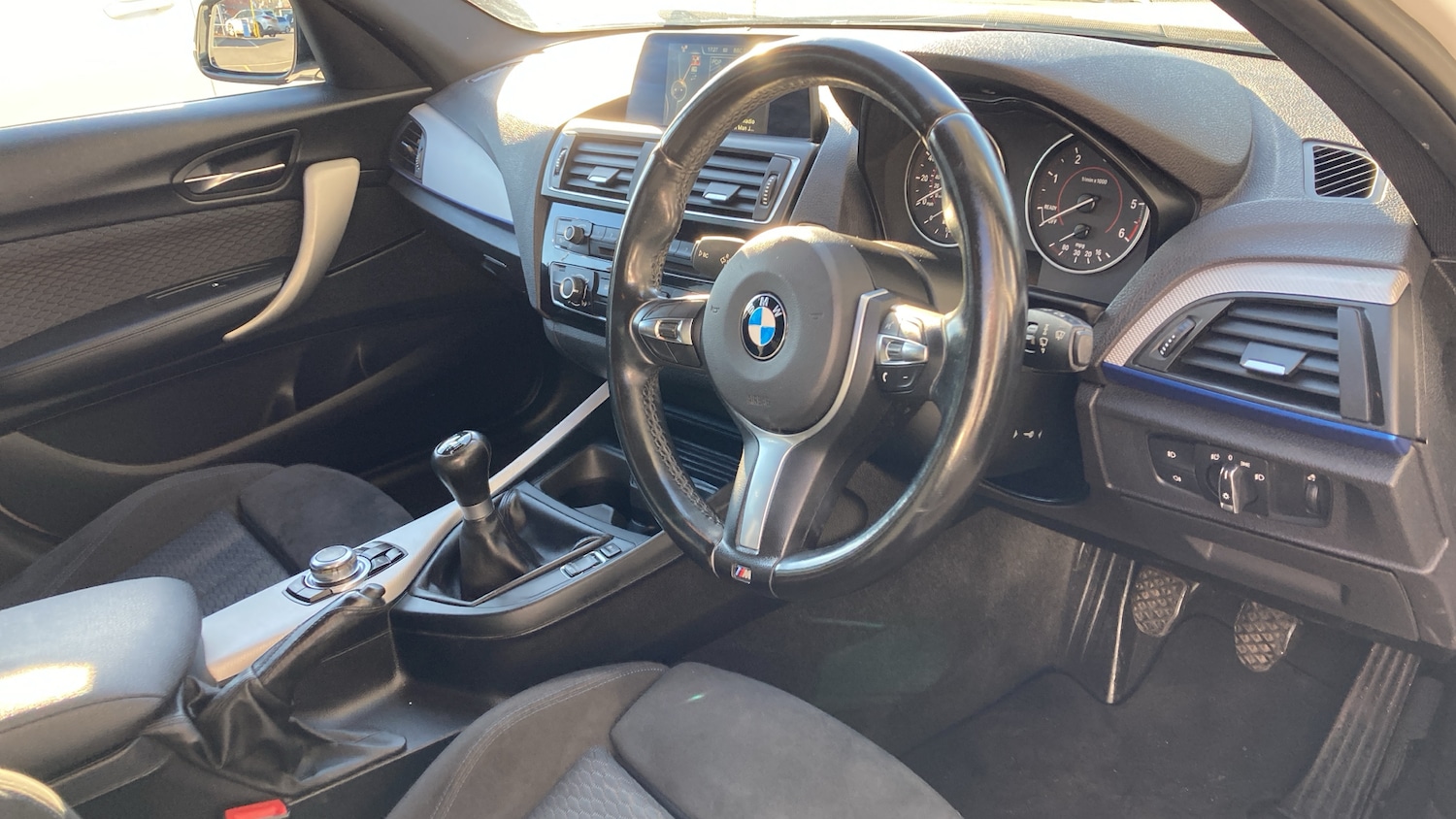 Used BMW 1 Series 2016 for sale - 76466013: Photo 16