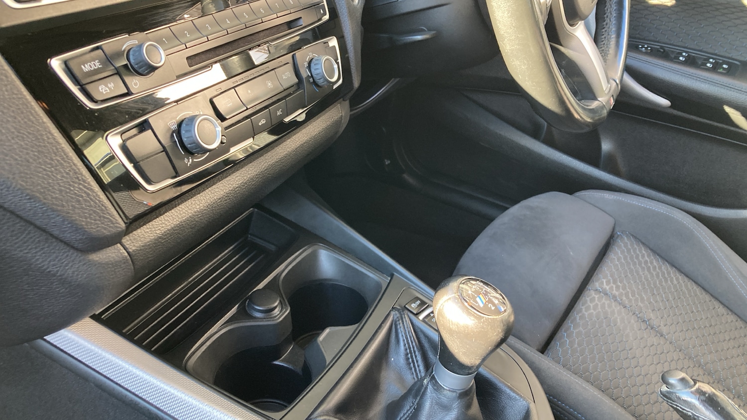 Used BMW 1 Series 2016 for sale - 76466013: Photo 17