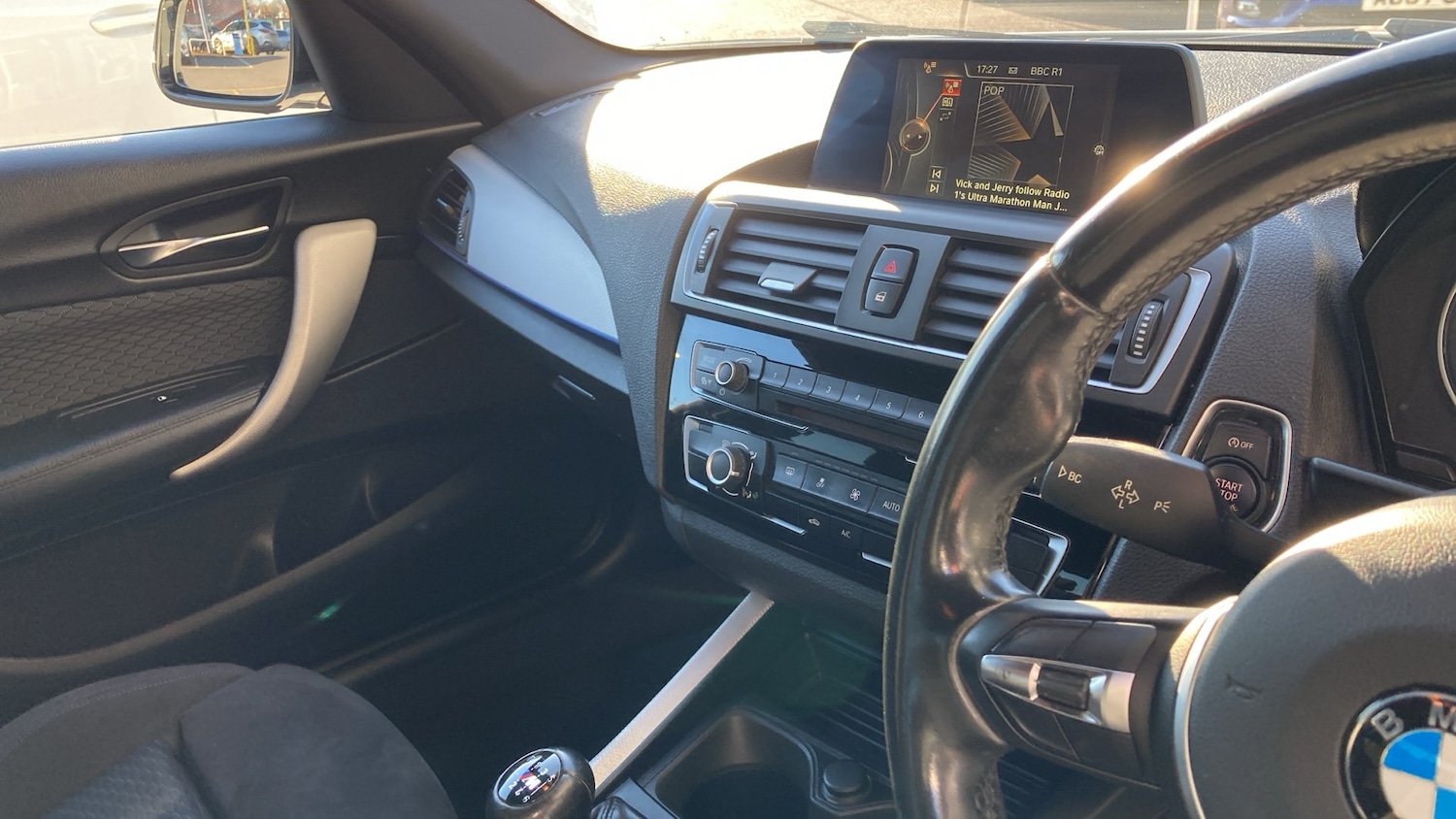 Used BMW 1 Series 2016 for sale - 76466013: Photo 18