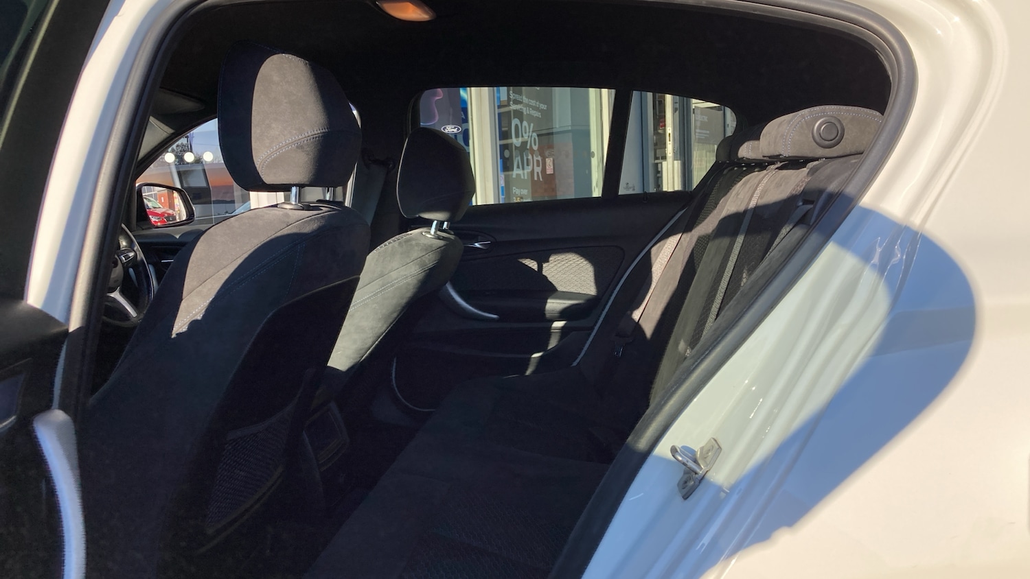 Used BMW 1 Series 2016 for sale - 76466013: Photo 20