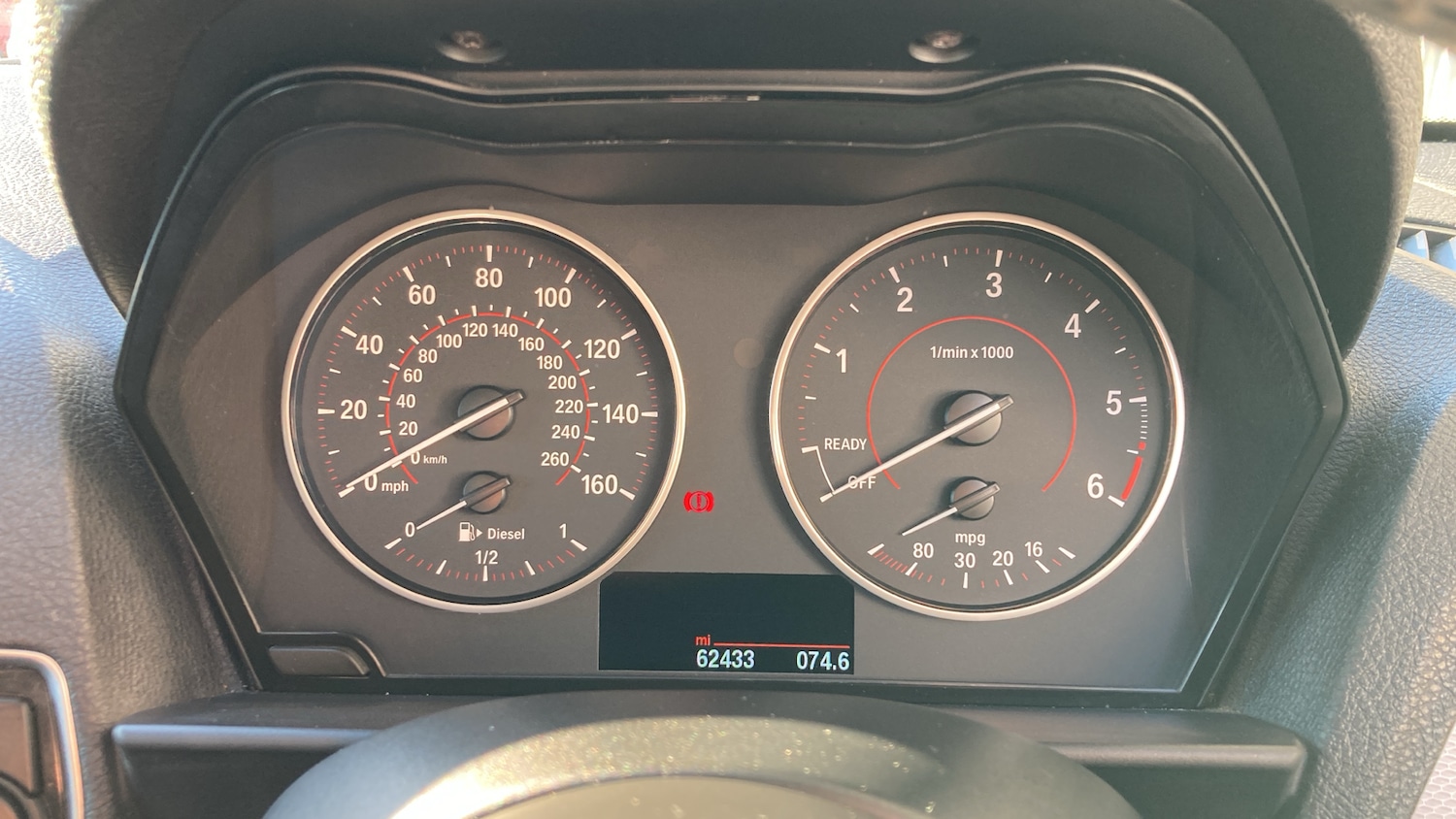 Used BMW 1 Series 2016 for sale - 76466013: Photo 22