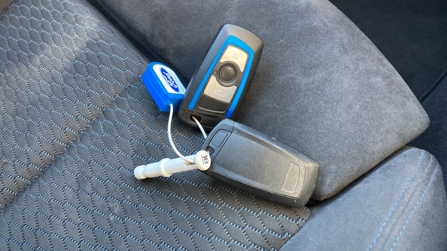 Used BMW 1 Series 2016 for sale - 76466013: Photo 23