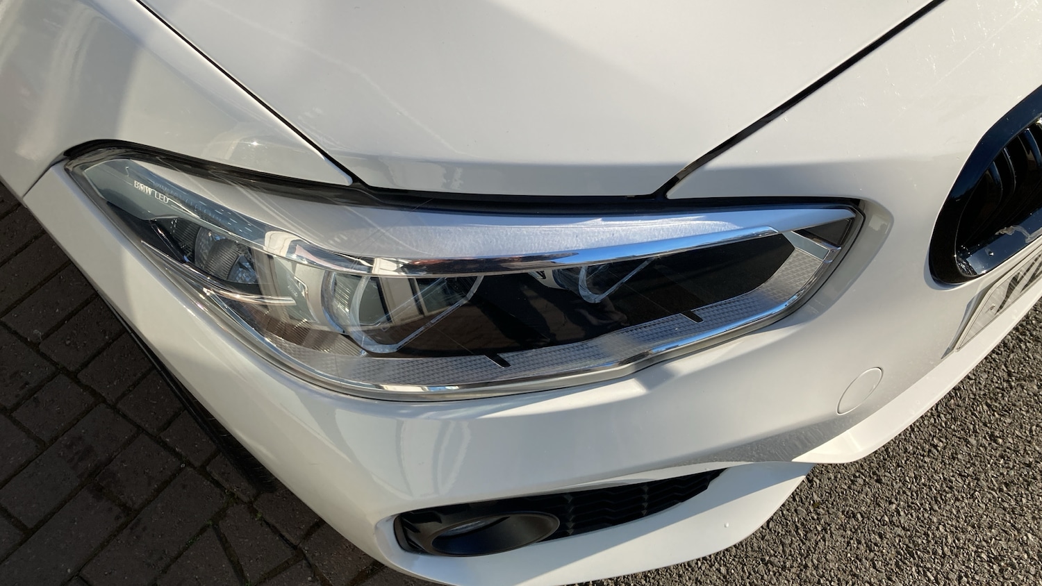 Used BMW 1 Series 2016 for sale - 76466013: Photo 24