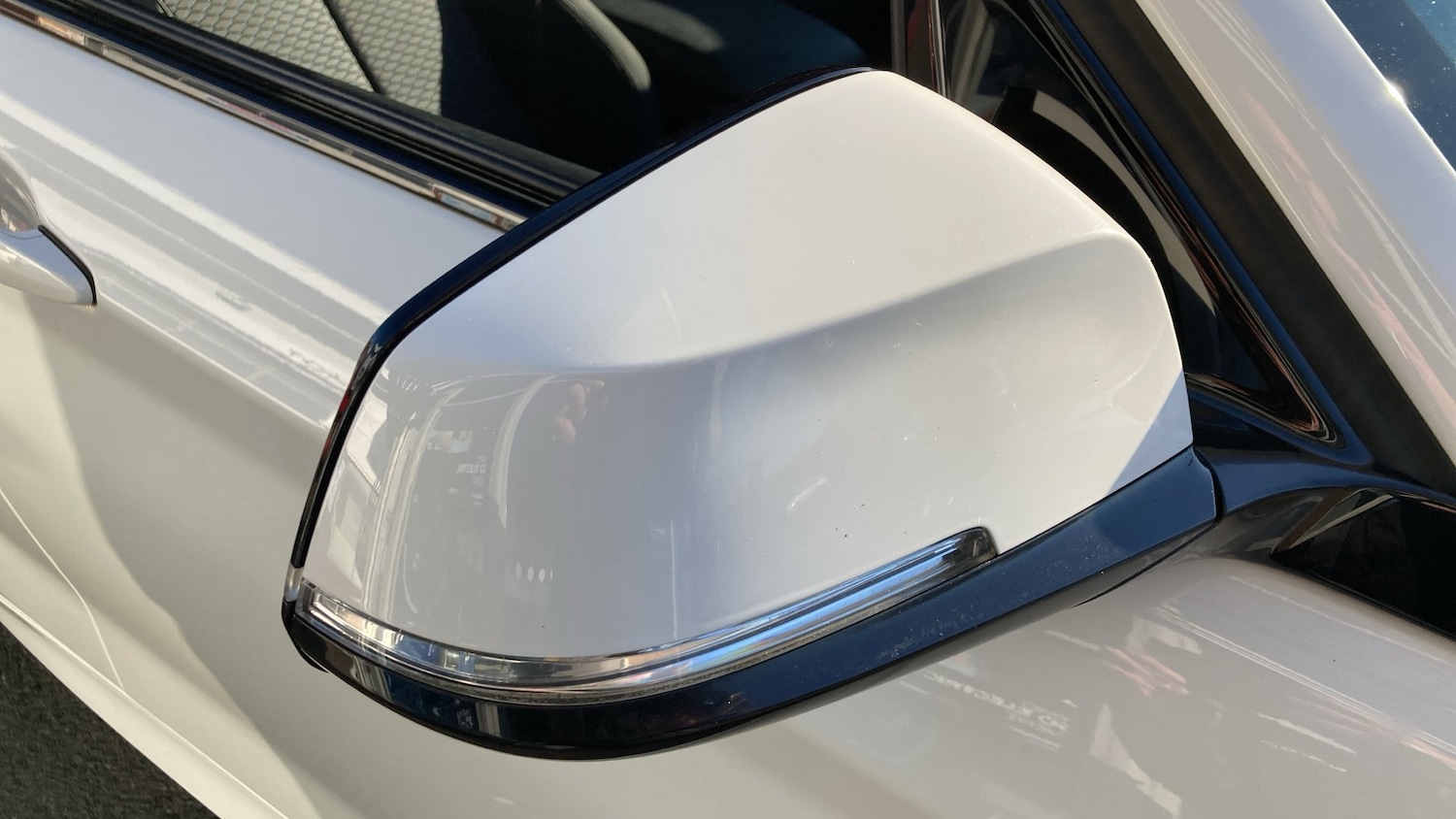 Used BMW 1 Series 2016 for sale - 76466013: Photo 26