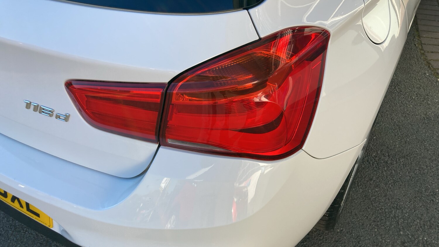 Used BMW 1 Series 2016 for sale - 76466013: Photo 28