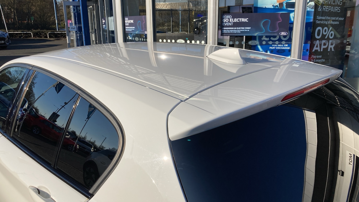 Used BMW 1 Series 2016 for sale - 76466013: Photo 29