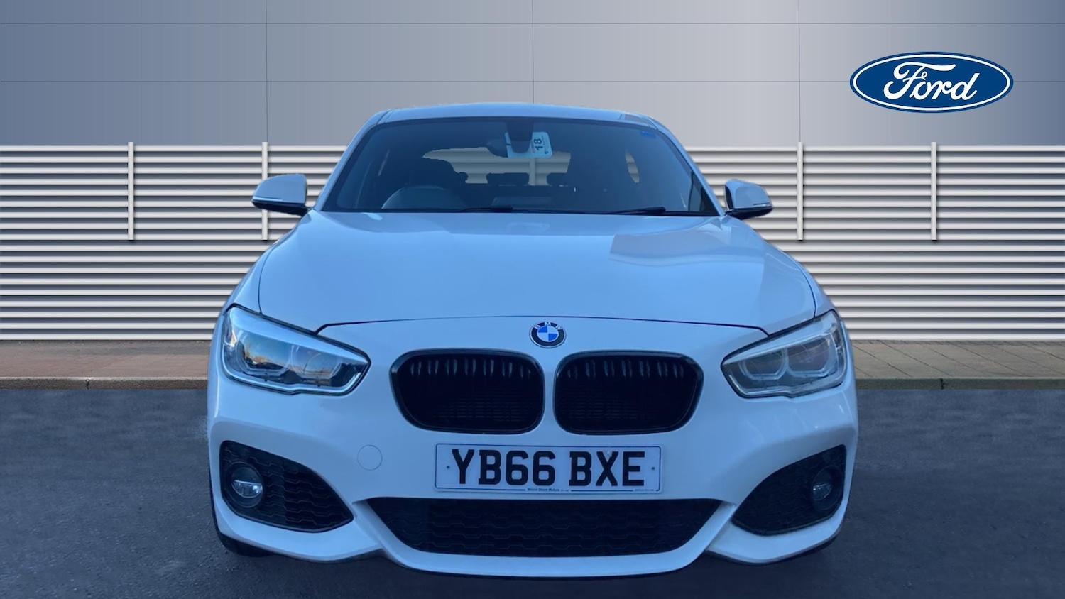 Used BMW 1 Series 2016 for sale - 76466013: Photo 3