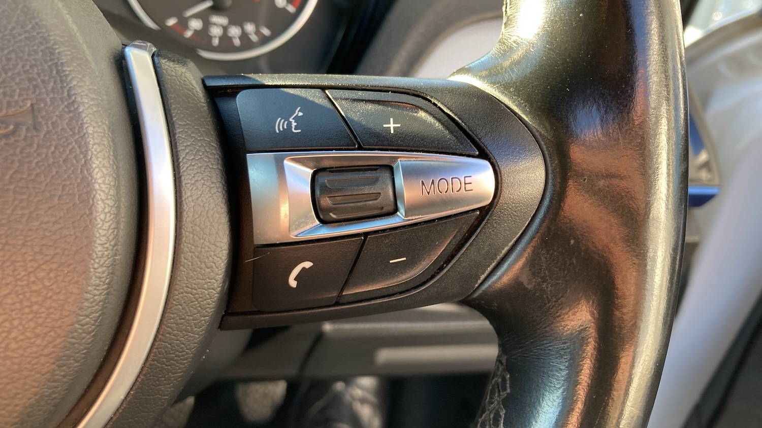 Used BMW 1 Series 2016 for sale - 76466013: Photo 32