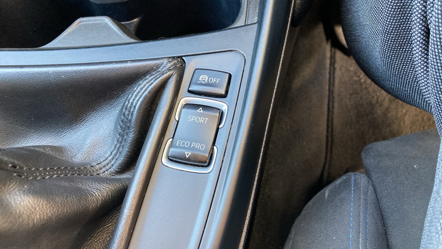 Used BMW 1 Series 2016 for sale - 76466013: Photo 34