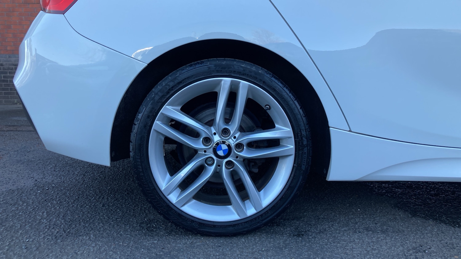 Used BMW 1 Series 2016 for sale - 76466013: Photo 7