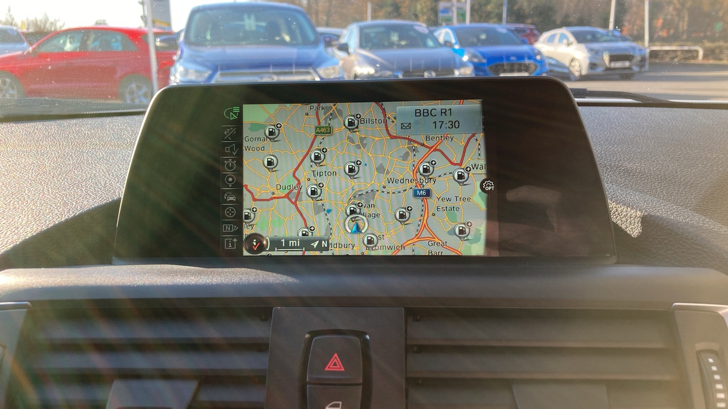 Used BMW 1 Series 2016 for sale - 76466013: Photo 8