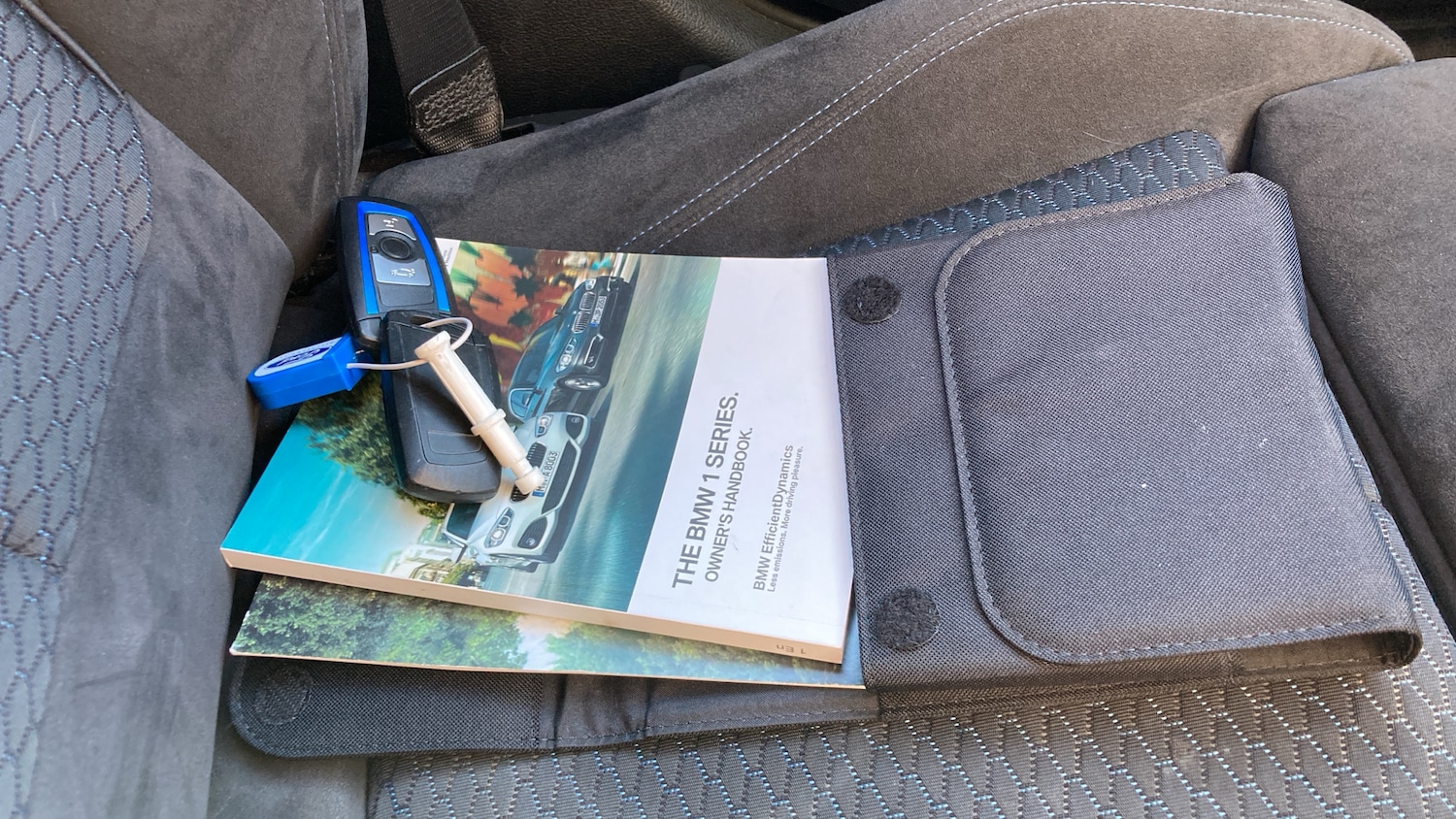 Used BMW 1 Series 2016 for sale - 76466013: Photo 9