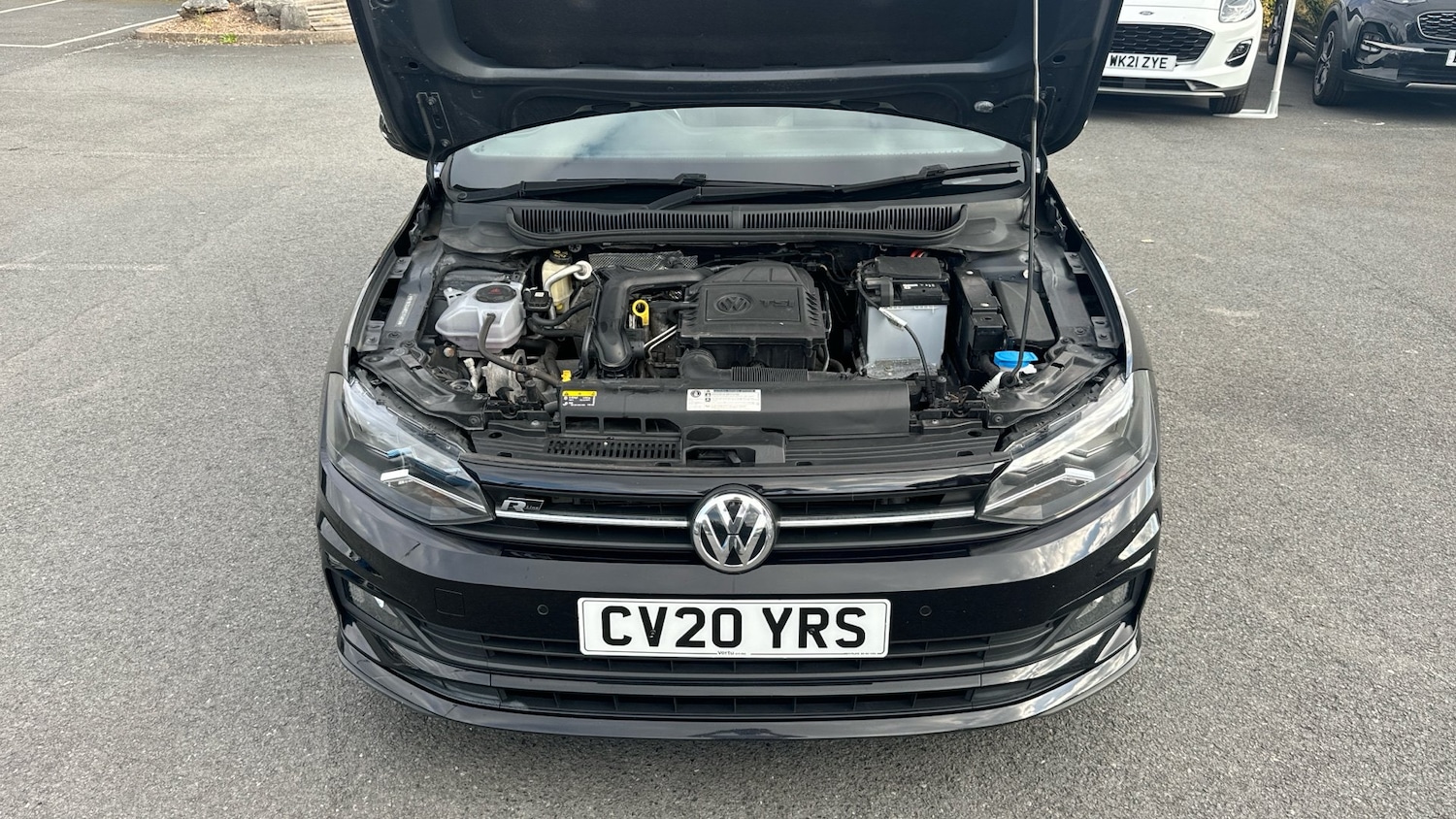 Vehicle 13