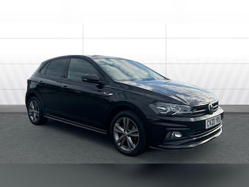 Used Volkswagen Polo 2020 for sale - 75650857: Photo