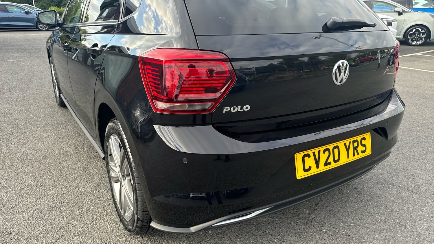 Vehicle 25