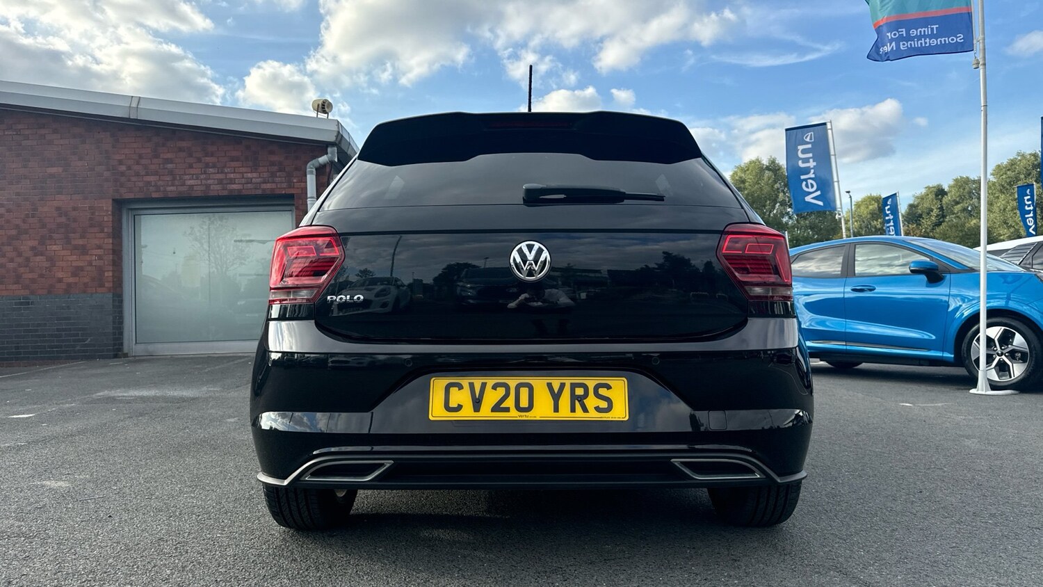 Vehicle 26