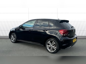 Used Volkswagen Polo 2020 for sale - 75650857: Photo