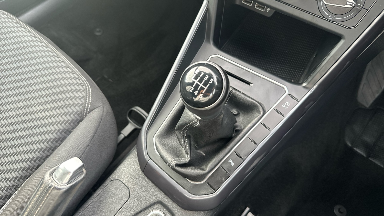 Vehicle 36