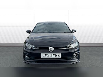 Used Volkswagen Polo 2020 for sale - 75650857: Photo