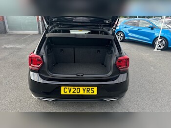 Used Volkswagen Polo 2020 for sale - 75650857: Photo