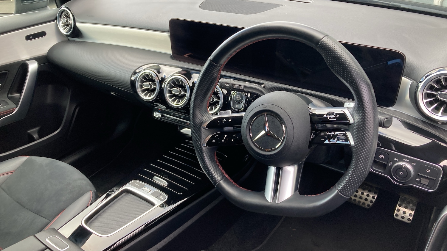 Used Mercedes-Benz A-Class 2024 for sale - 77918426: Photo 15