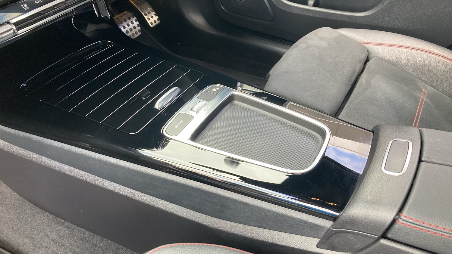 Used Mercedes-Benz A-Class 2024 for sale - 77918426: Photo 16