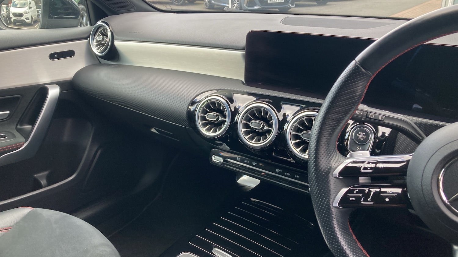 Used Mercedes-Benz A-Class 2024 for sale - 77918426: Photo 17