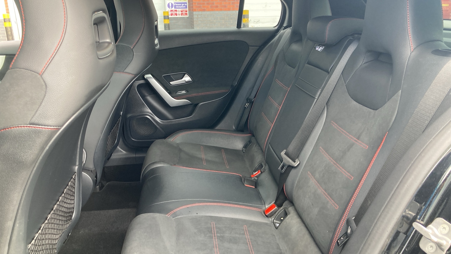 Used Mercedes-Benz A-Class 2024 for sale - 77918426: Photo 19