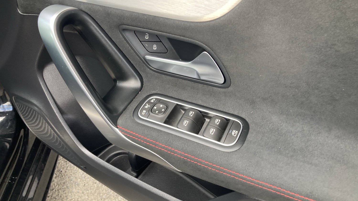 Used Mercedes-Benz A-Class 2024 for sale - 77918426: Photo 23