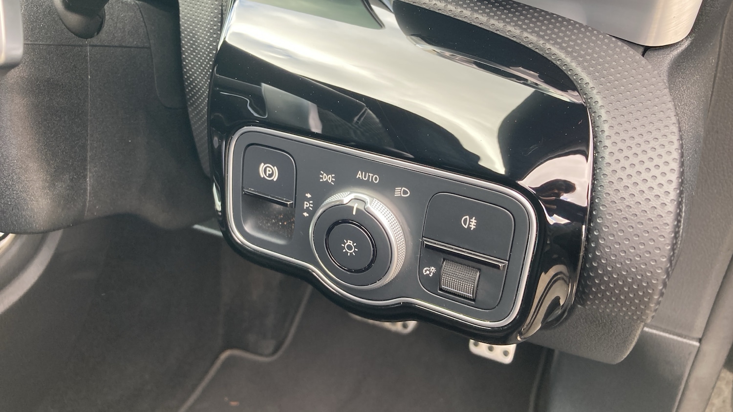 Used Mercedes-Benz A-Class 2024 for sale - 77918426: Photo 24