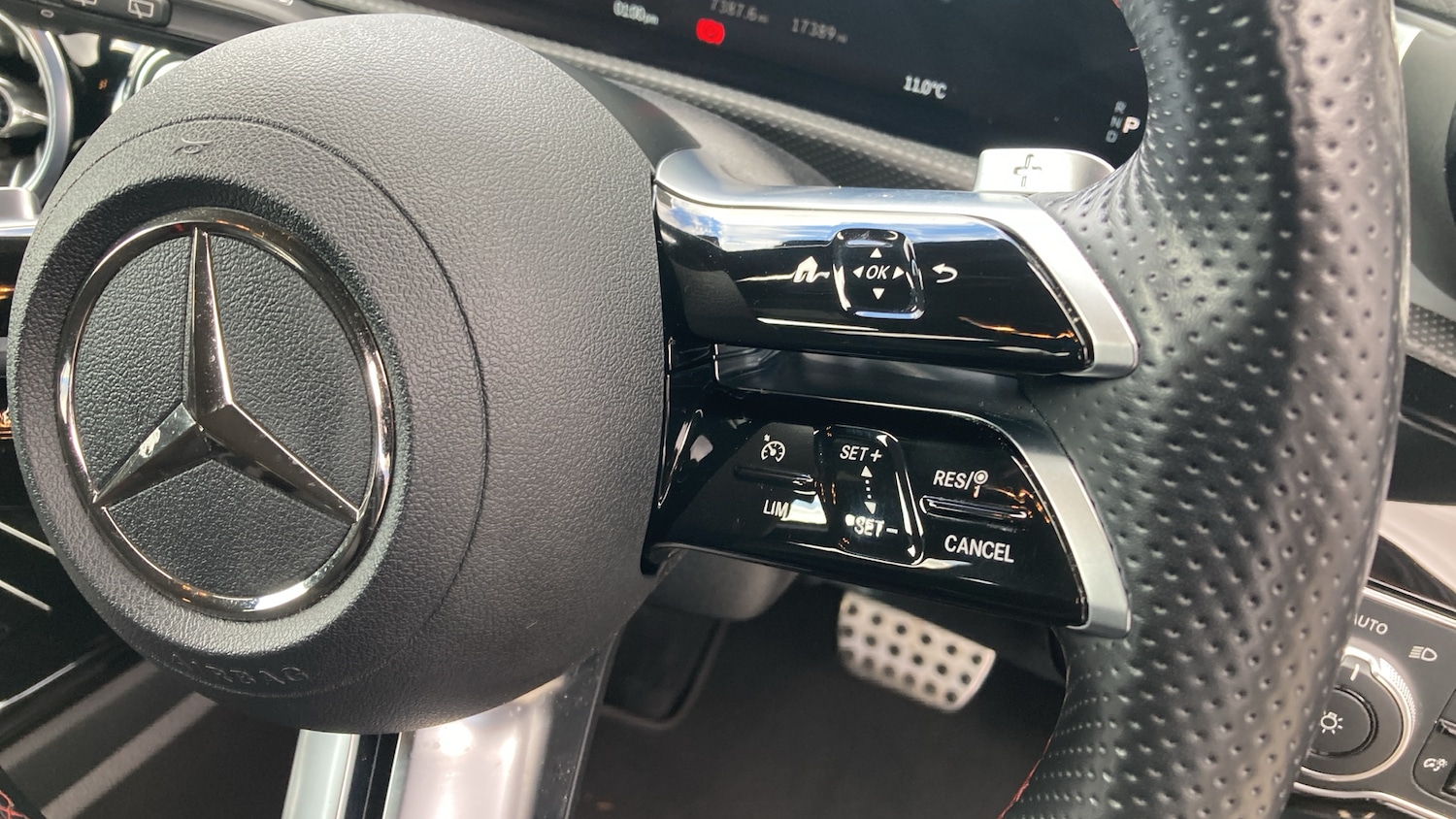 Used Mercedes-Benz A-Class 2024 for sale - 77918426: Photo 25