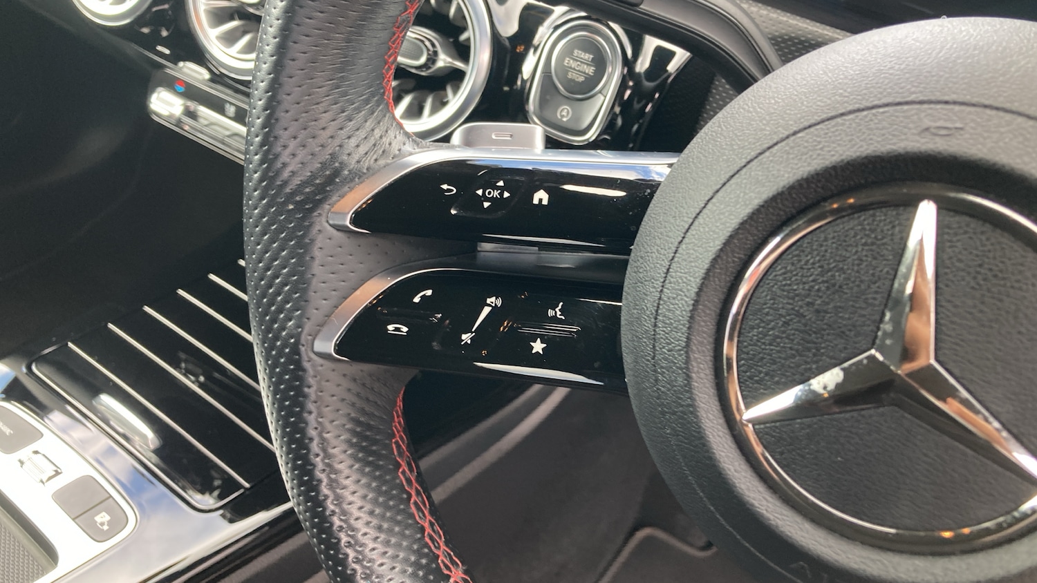 Used Mercedes-Benz A-Class 2024 for sale - 77918426: Photo 26