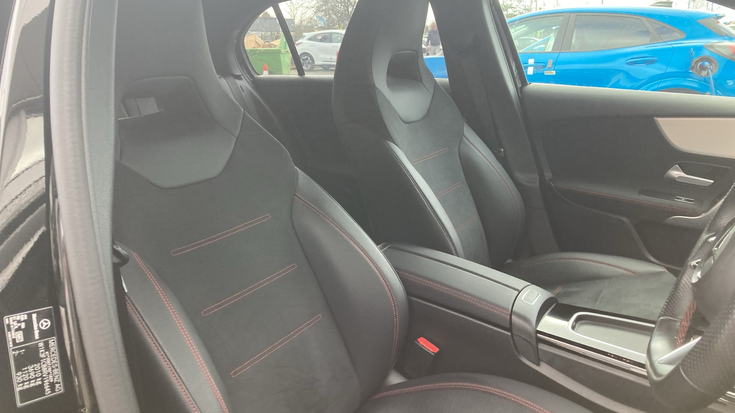 Used Mercedes-Benz A-Class 2024 for sale - 77918426: Photo 27