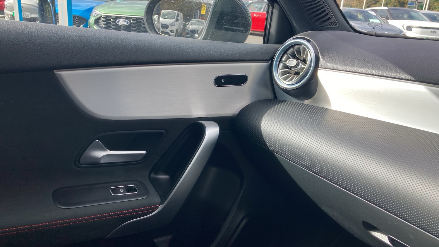 Used Mercedes-Benz A-Class 2024 for sale - 77918426: Photo 32