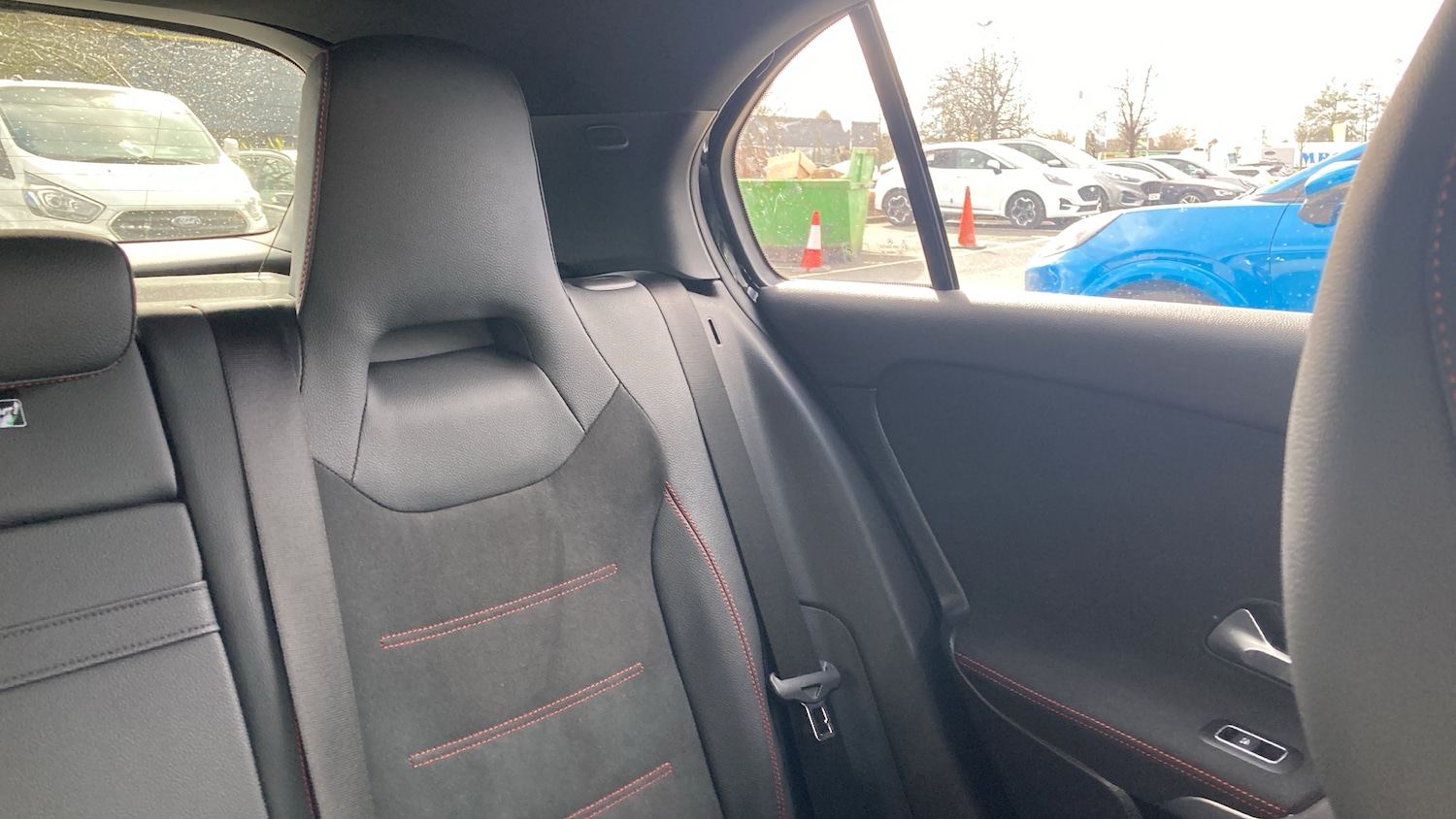 Used Mercedes-Benz A-Class 2024 for sale - 77918426: Photo 34