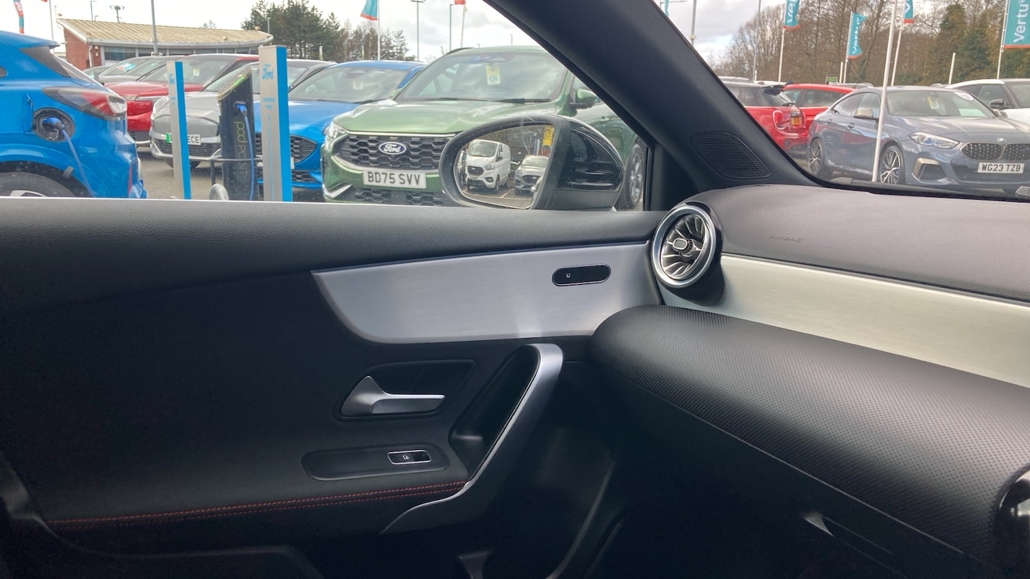 Used Mercedes-Benz A-Class 2024 for sale - 77918426: Photo 35