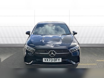 Used Mercedes-Benz A-Class 2024 for sale - 77918426: Photo