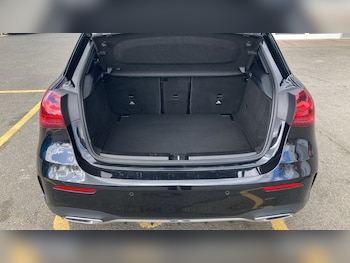 Used Mercedes-Benz A-Class 2024 for sale - 77918426: Photo