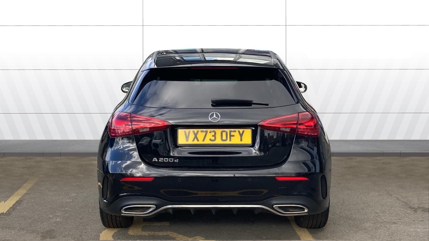 Used Mercedes-Benz A-Class 2024 for sale - 77918426: Photo 6