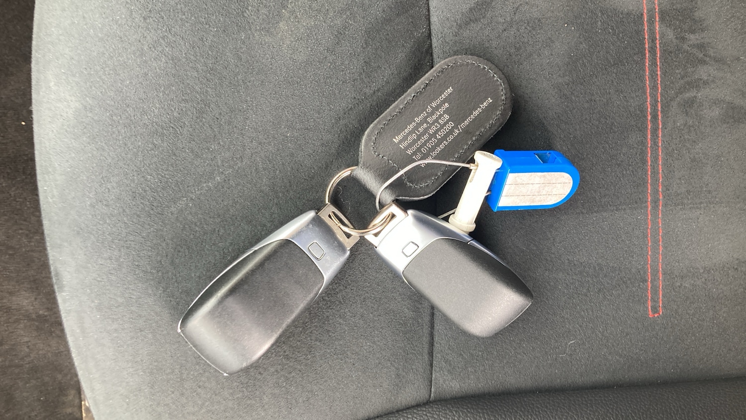 Used Mercedes-Benz A-Class 2024 for sale - 77918426: Photo 8