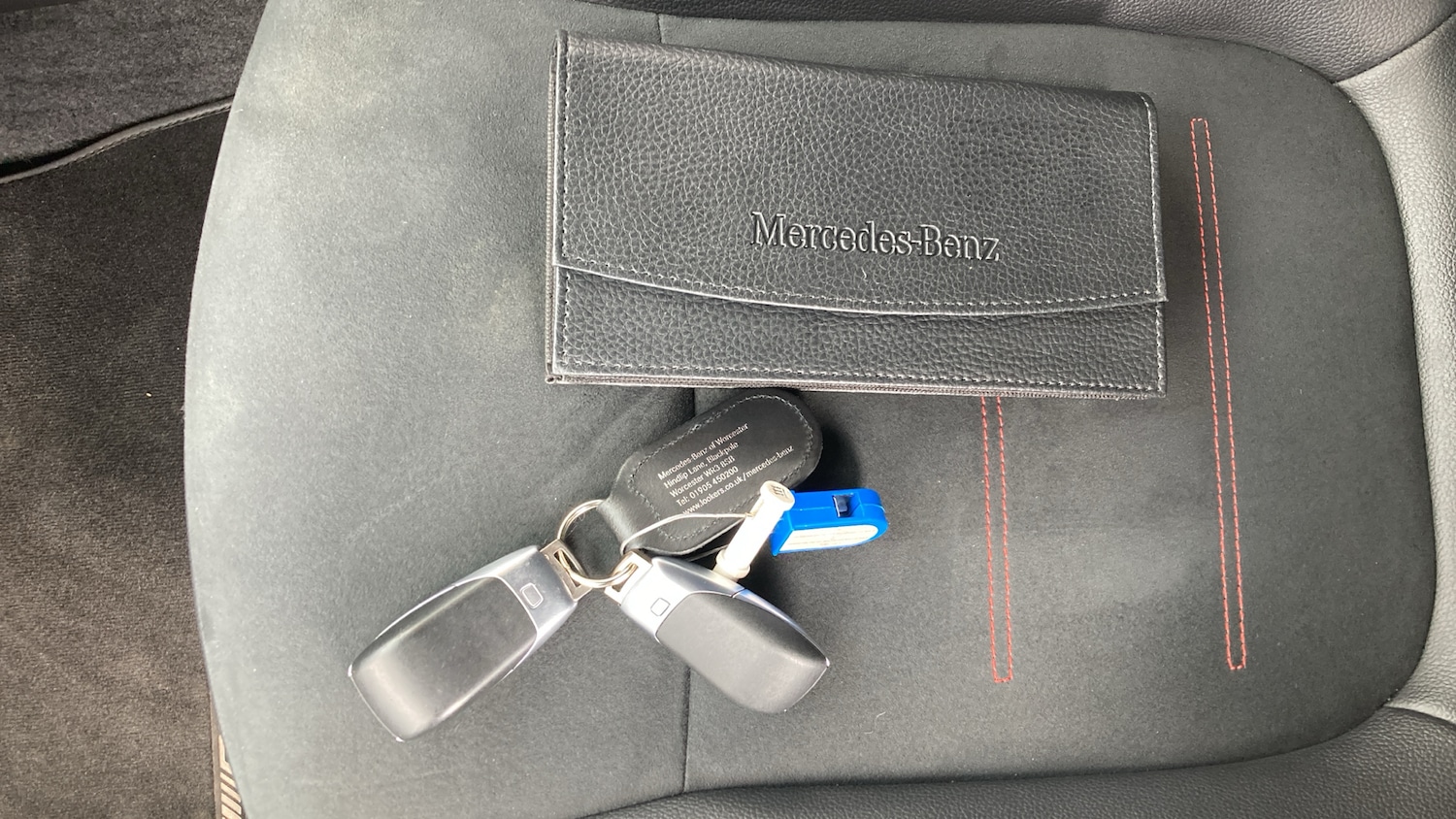 Used Mercedes-Benz A-Class 2024 for sale - 77918426: Photo 9