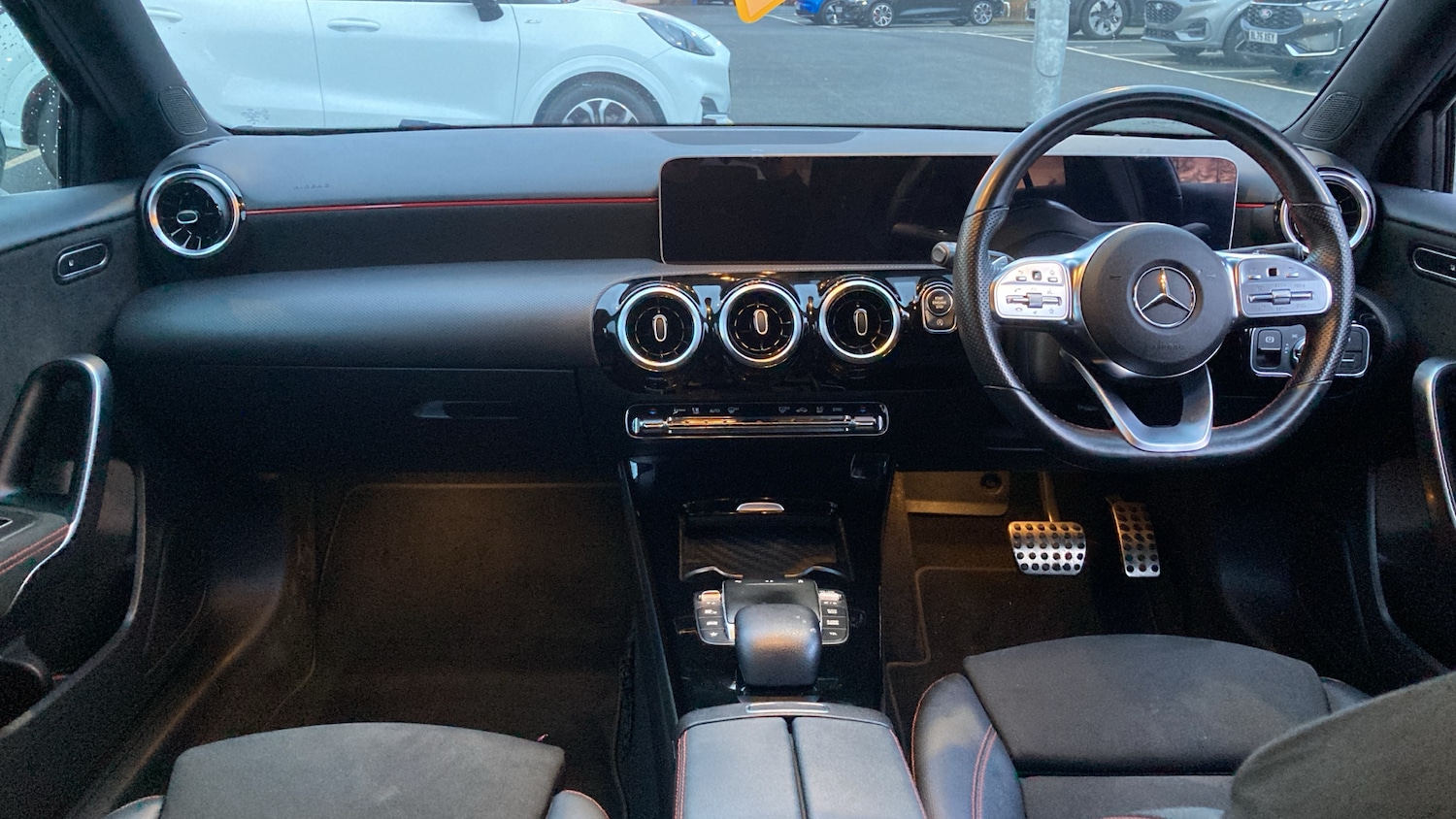 Used Mercedes-Benz A-Class 2020 for sale - 77447002: Photo 10