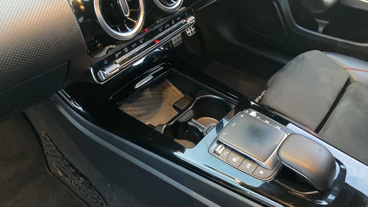 Used Mercedes-Benz A-Class 2020 for sale - 77447002: Photo 13