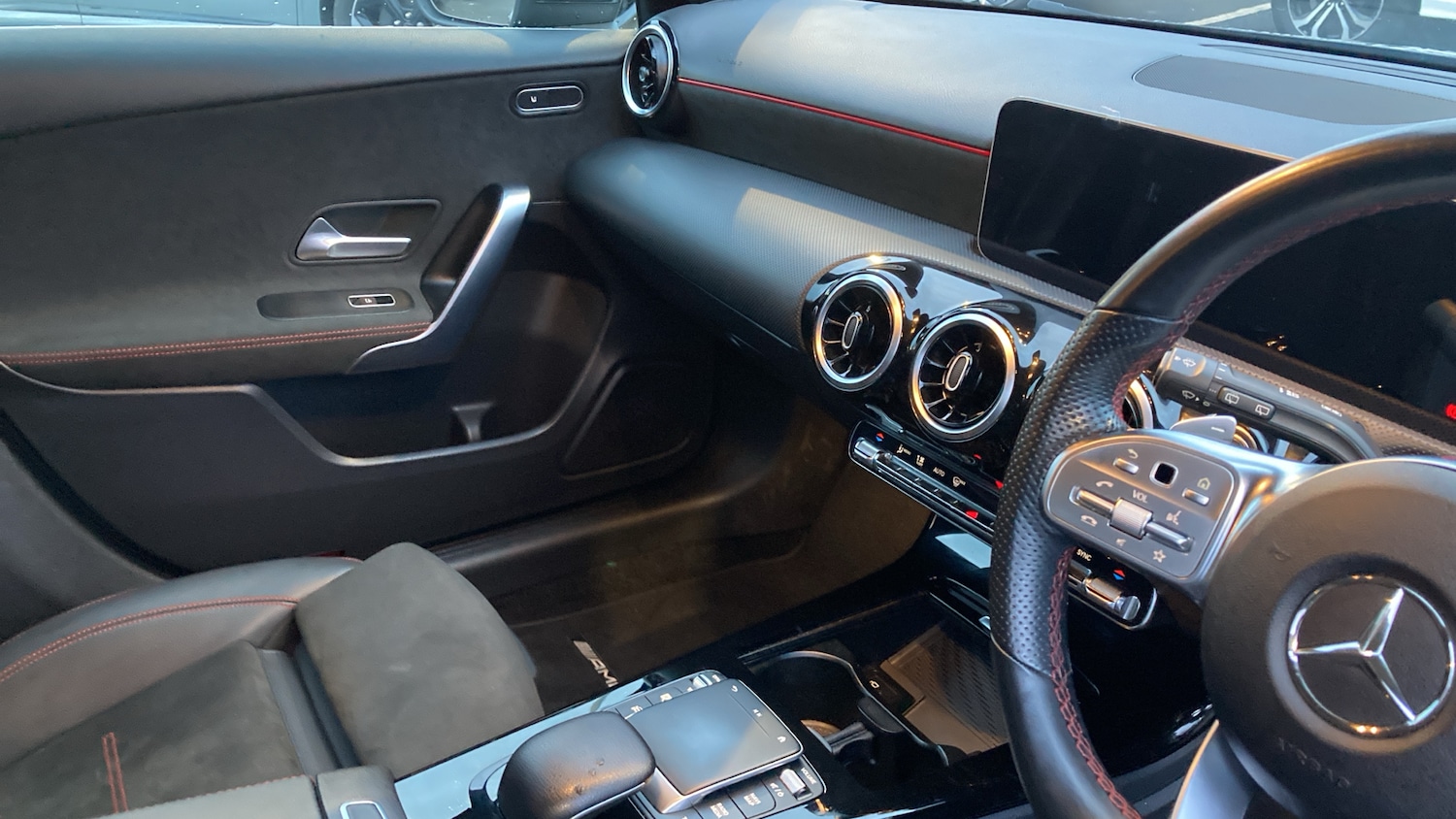 Used Mercedes-Benz A-Class 2020 for sale - 77447002: Photo 14