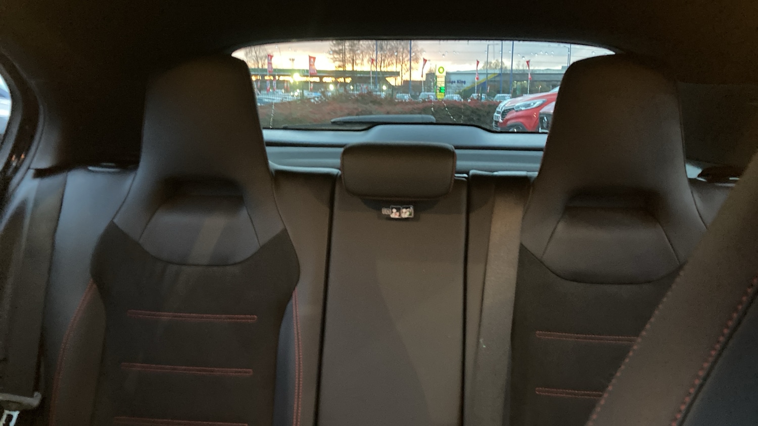 Used Mercedes-Benz A-Class 2020 for sale - 77447002: Photo 15