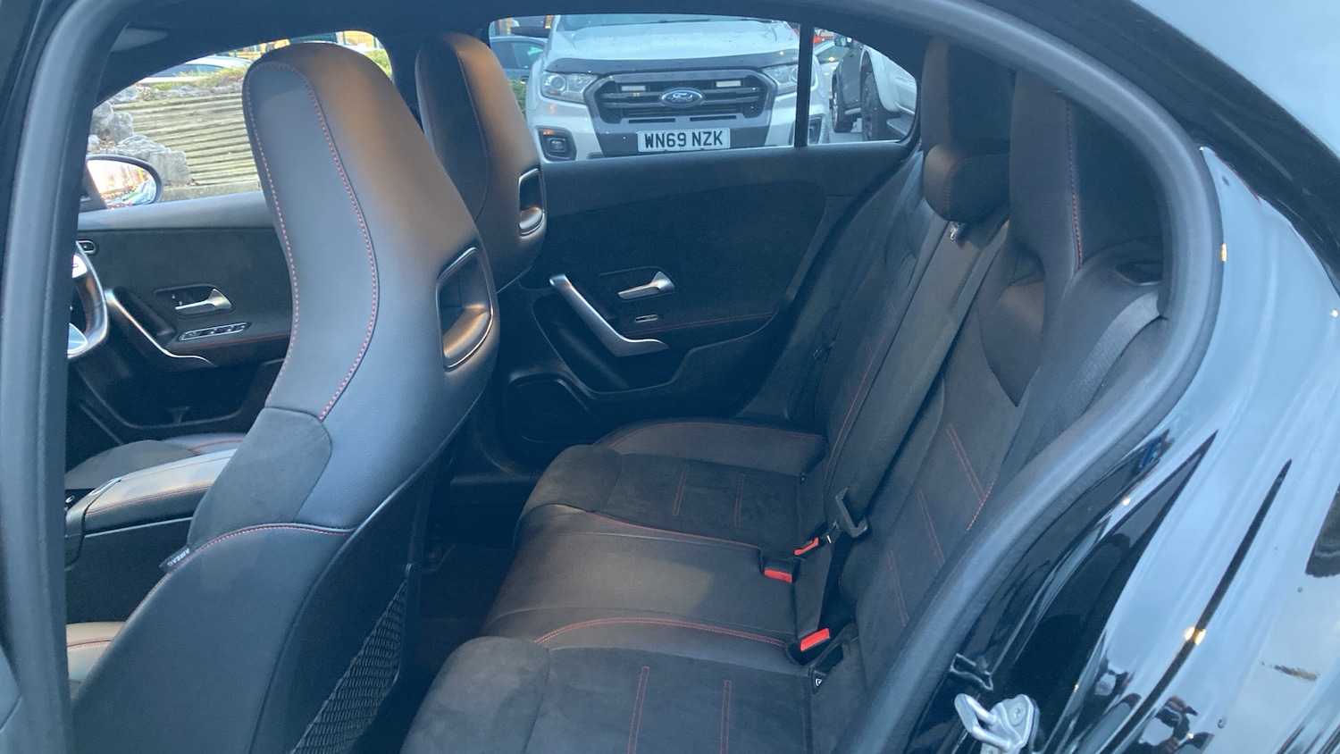 Used Mercedes-Benz A-Class 2020 for sale - 77447002: Photo 16