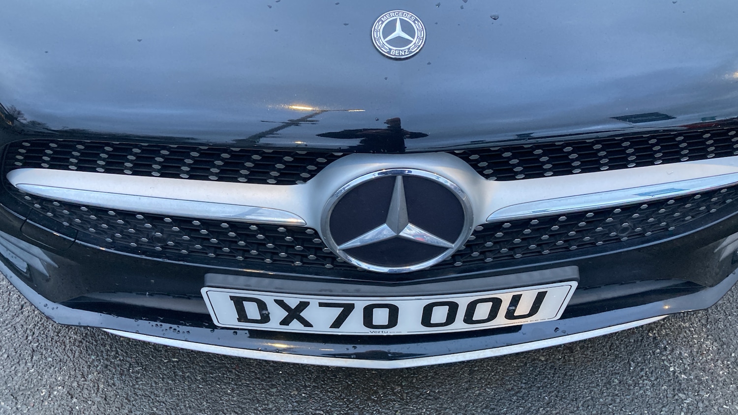 Used Mercedes-Benz A-Class 2020 for sale - 77447002: Photo 23