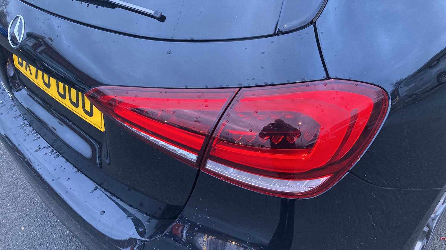 Used Mercedes-Benz A-Class 2020 for sale - 77447002: Photo 25