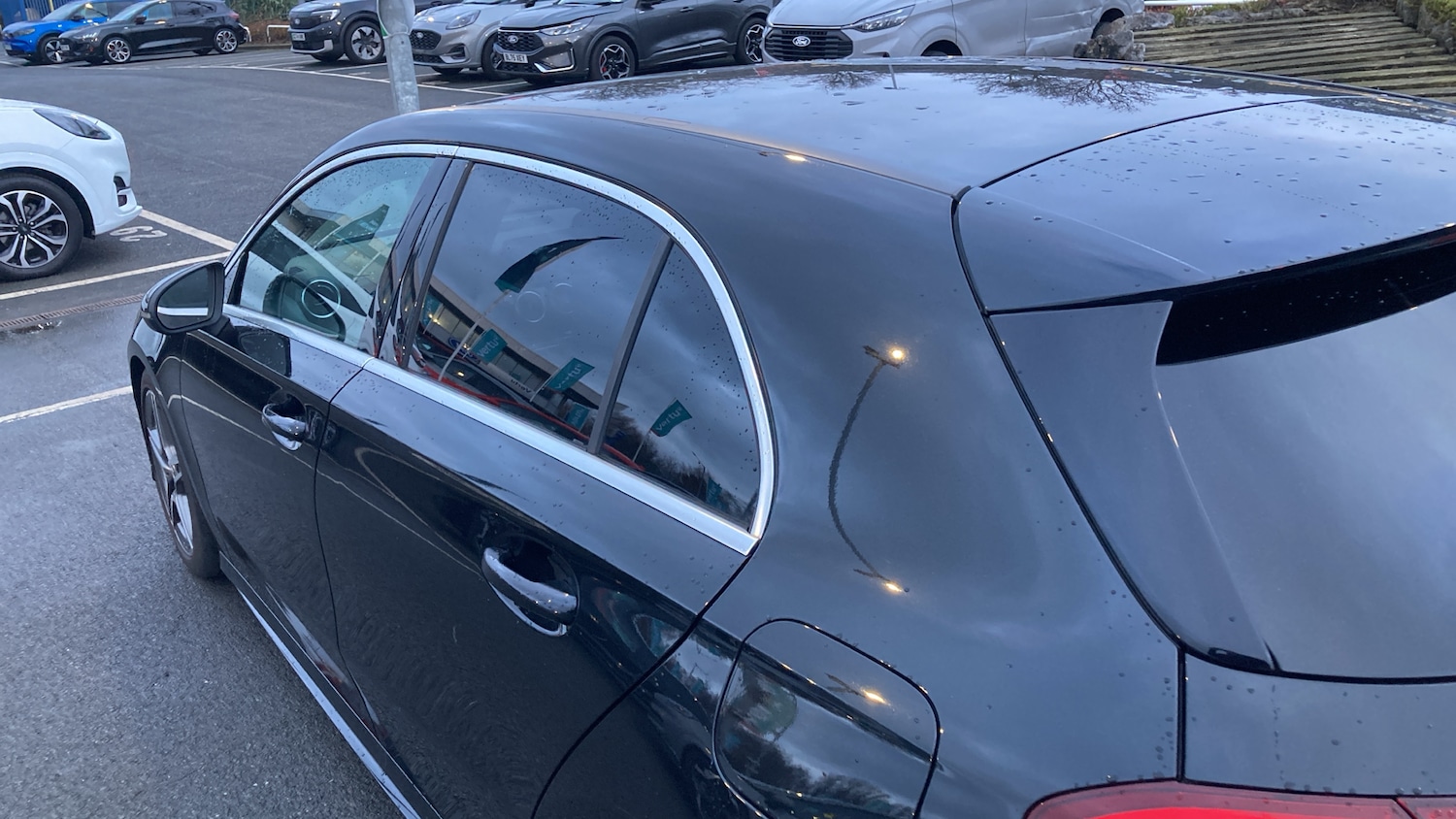 Used Mercedes-Benz A-Class 2020 for sale - 77447002: Photo 27